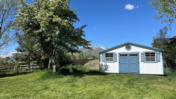 K and K Barn Sales – Niles