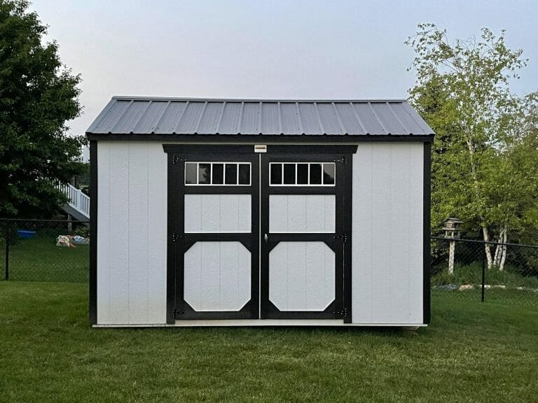 Shed