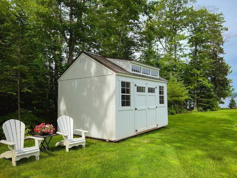 K and K Barn Sales – Kirtland